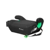 Tulano Cabby 25 Schwarz – i-Size Kindersitz R129, 125–150 Produktbild-Vorschau 2