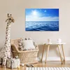 MuchoWow® Poster Meer - Sonne - Himmel 60x40 cm - Produktbild-Vorschau 7
