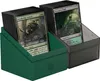 ULTIMATE GUARD Boulder 100+ Magic, Deck-Box, Schwarz, Grün, Produktbild-Vorschau 5
