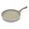 Bratpfanne Ø 28 cm Antihaftbeschichtet Pfanne FLORINA SANDY Produktbild-Vorschau 1