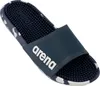 Arena Herren Marco Badeschuhe in blau Produktbild-Vorschau