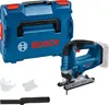 Seghetto alternativo a batteria GST 18V-125 B in L-BOXX Anteprima dell’immagine prodotto 1