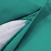 LUMALAND Sitzsack Drops (300 L) - In- & outdoor - Türkis Produktbild-Vorschau 15