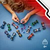 LEGO® Minifigurky 71049 Sběratelská závodní auta F1® Náhled obrázku produktu 30