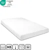 Matrace / přistýlka Classic Komfortschaum 90 x 200 cm H3 Náhled obrázku produktu 2