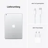 Apple iPad , 25,9 cm (10,2"), 2160 x 1620 pixelov, 64 GB, Náhľad obrázku produktu 32