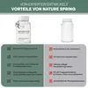 Magnesium Bisglycinat 120 Kapseln hochdosiert - 315 mg Produktbild-Vorschau 5