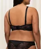 Triumph Amourette Charm, Schwarz, Wirefree, Muster, Produktbild-Vorschau 11