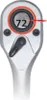 KS Tools 1/4 +3/8 +1/2 Steckschlüssel 179-tlg 917.0779 Produktbild-Vorschau 4