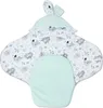 Einschlagdecke für Babyschalen animaland Produktbild-Vorschau 3