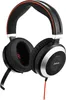 Jabra Evolve 80, Przewodowa, Biuro/centrum telefoniczne, Podgląd zdjęcia produktu 9