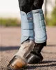 Equestrian Stockholm Dressurgamaschen Ice Blue Mesh Produktbild-Vorschau 3