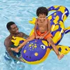 Bestway® Schwimmtier Splashing Salamander™ 191 x 119 cm Produktbild-Vorschau 4