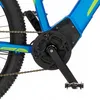 FISCHER E-Bike Pedelec Mountainbike MONTIS 6.0i, Rahmenhöhe Produktbild-Vorschau 9