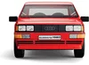 Cobi Klemmbaustein-Set Audi Quattro 1980 Red, 79 Teile, Anteprima dell’immagine prodotto 9