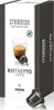 Cremesso Ristretto, Kávová kapsle, Cremesso, Černá Náhled obrázku produktu 2