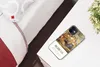 MuchoWow® Handyhülle Schutzhülle Hülle für iPhone 12 Rubens Produktbild-Vorschau 4