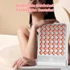Infrarot-Rotlicht-Lampe 210 LEDs, 4 Wellenlängen, 12 Modi, Produktbild-Vorschau 4