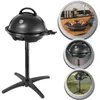 Barbecue électrique Russell Hobbs 22460-56 2400 W Voir les images du produit 24