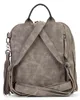 SURI FREY zaino Romy Basic City Backpack Darkgrey grigio Anteprima dell’immagine prodotto 5