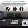7 Zoll Radio mit CD für BMW E39 1995 - 2004 Navi Produktbild-Vorschau 6