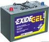 Exide ES950 Equipement Gel Batterie 12 V 85 Ah 460 A (EN) Produktbild-Vorschau 5