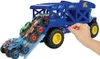 Hot Wheels Monster Trucks Transporter Nashorn, Schlepper, Produktbild-Vorschau 20