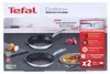 Tefal Duetto+ G732s255 24/28 Cm Bratpfanne 2 Einheiten Produktbild-Vorschau 3