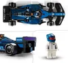 LEGO® Speed Champions 77249 Williams Racing FW46 F1 Náhľad obrázku produktu 41