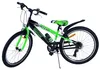 24 Zoll Kinder Fahrrad Kinderfahrrad Rad Bike 7 Gang Produktbild-Vorschau 8