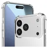 Geeignet für iPhone 17 Pro Max Phone Case Transparent mit Produktbild-Vorschau 3