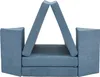 Spielsofa für Kinder 'Norhulta' 5-tlg. Schaumstoff 120 x 66 Produktbild-Vorschau 11