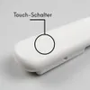 kalb | Bettleuchte "Sedani" 4W Leseleuchte Flex Silikonhals Produktbild-Vorschau 5