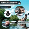Bluemarina SUP Board Ariki | Stand Up Paddle - Aufblasbar Produktbild-Vorschau 8