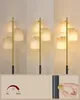 VASAGLE Stehleuchte, Standleuchte, Stehlampe mit 3 Produktbild-Vorschau 3