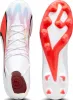 Puma Ultra Pro FG/AG Fußballschuhe Herren weiß fire orchid Produktbild-Vorschau 1