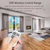 Türalarm Fensteralarm, 2 Fernbedienungen,130dB Sirene 4 Produktbild-Vorschau 7