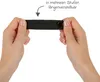 reer R31051, Universalgröße, Schwarz, Polyester, Viskose, Produktbild-Vorschau 4