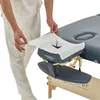Master Massage Einweg Gesichtsausschnitt Kopfteil Abdeckung Produktbild-Vorschau 5