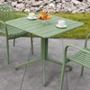 di volio Gartentisch MIRIA - 80x80 cm, Gartentisch Produktbild-Vorschau 1