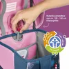 Step by Step mochila escolar Space Schulranzen-Set 5 piezas Vista previa de la imagen del producto 17