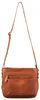 Benthill Handtasche Damen Leder - Schultertasche mit Produktbild-Vorschau 6