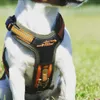 Niggeloh harnais de chien Follow 3 L orange/olive Voir les images du produit 5