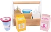 Bigjigs Toys Cocktail-Produkte in einer tragbaren Box Produktbild-Vorschau 2