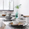 Arzberg Frühstücksteller Joyn Grau ø 20 cm Produktbild-Vorschau 8