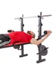 MOTIVE Fitness by U.N.O. Hantelbank Bronx; 19030 Produktbild-Vorschau 2