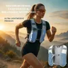 Unisex Laufweste, viele Taschen, verstellbarer Brustgurt, Produktbild-Vorschau 7