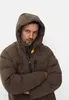 Bundy 27 tmavohnedé veľkosť 52 Náhľad obrázku produktu 5
