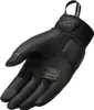 Revit Kinetic motorhandschoenen, zwart/bruin, maat M Productafbeelding-voorbeeld 2