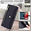 Handykette Hülle für Motorola Moto G85 mit Band Handyhülle Produktbild-Vorschau 3
